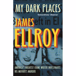 ISBN My Dark Places, English, Paperback, 416 pages