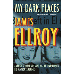 ISBN My Dark Places book English Paperback 416 pages