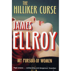 ISBN The Hilliker Curse book English Paperback 224 pages
