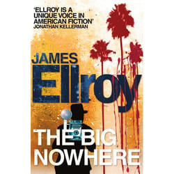 ISBN The Big Nowhere book English Paperback 496 pages