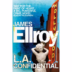 ISBN LA Confidential, English, Paperback, 496 pages
