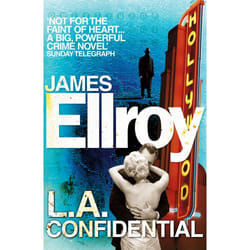 ISBN LA Confidential book English Paperback 496 pages