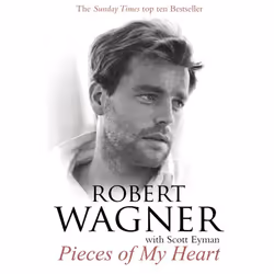 ISBN Pieces of My Heart, English, Paperback, 368 pages