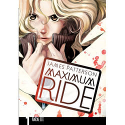 ISBN Maximum Ride: Manga Volume 1 book English 248 pages