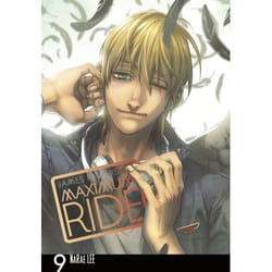 ISBN Maximum Ride: Manga Volume 9 book English 176 pages
