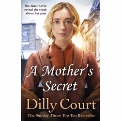 ISBN A Mother's Secret, English, Paperback, 512 pages
