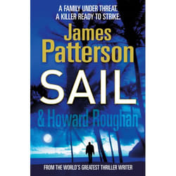 ISBN Sail book English Paperback 464 pages