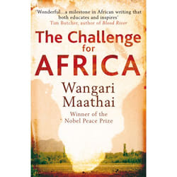 ISBN The Challenge for Africa book English Paperback 336 pages