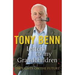 ISBN Letters To My Grandchildren book English Paperback 176 pages