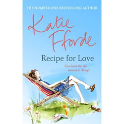 ISBN Recipe for Love book English Paperback 432 pages