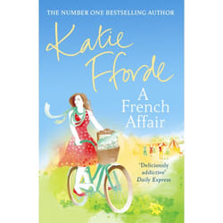 ISBN A French Affair book English Paperback 432 pages