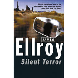 ISBN Silent Terror book English 288 pages