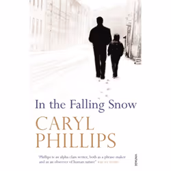 ISBN In the Falling Snow, English, Paperback, 336 pages