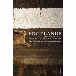 ISBN Edgelands, English, Paperback, 272 pages