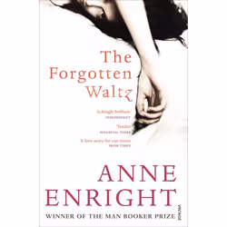 ISBN The Forgotten Waltz, English, Paperback, 240 pages