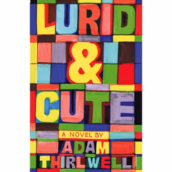 ISBN Lurid & Cute, English, Paperback, 368 pages