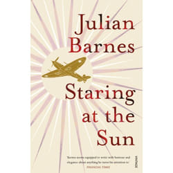 ISBN Staring at the Sun book English Paperback 208 pages