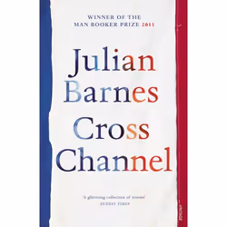 ISBN Cross Channel, English, Paperback, 224 pages