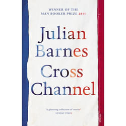 ISBN Cross Channel book English Paperback 224 pages