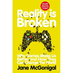 ISBN Reality is Broken book English Paperback 416 pages
