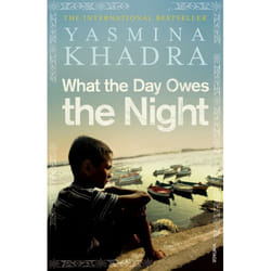 ISBN What the Day Owes the Night book English Paperback 400 pages