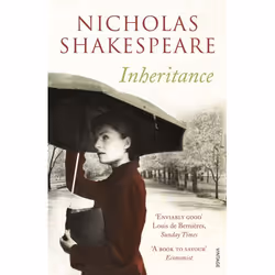ISBN Inheritance, English, Paperback, 272 pages