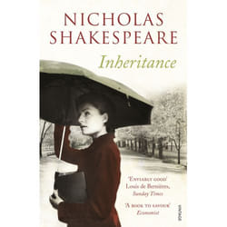 ISBN Inheritance book English Paperback 272 pages