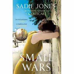 ISBN Small Wars, English, Paperback, 480 pages