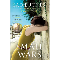 ISBN Small Wars book English Paperback 480 pages