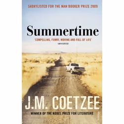 ISBN Summertime, English, Paperback, 272 pages
