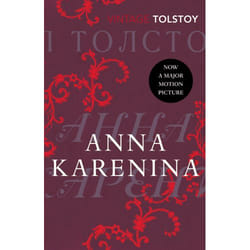 ISBN Anna Karenina book English 992 pages