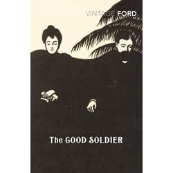 ISBN The Good Soldier book English Paperback 272 pages