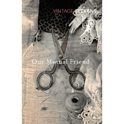 ISBN Our Mutual Friend book English Paperback 928 pages