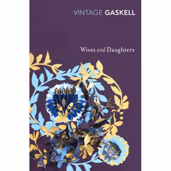 ISBN Wives and Daughters, English, Paperback, 656 pages