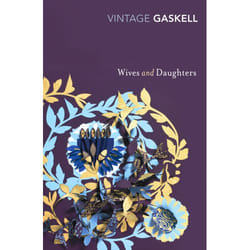 ISBN Wives and Daughters book English Paperback 656 pages