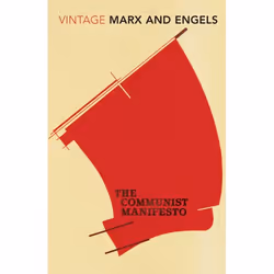 ISBN The Communist Manifesto, English, 96 pages