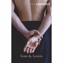 ISBN Sons and Lovers, English, Paperback, 448 pages
