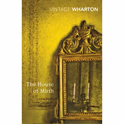 ISBN The House of Mirth, English, Paperback, 368 pages