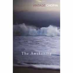 ISBN The Awakening, English, Paperback, 240 pages