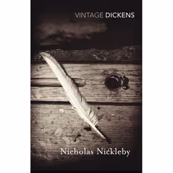 ISBN Nicholas Nickleby, English, Paperback, 944 pages