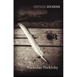 ISBN Nicholas Nickleby book English Paperback 944 pages