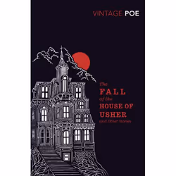 ISBN The Fall of the House of Usher and Other Stories, English, Paperback, 976 pages