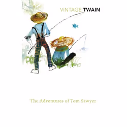 ISBN The Adventures of Tom Sawyer, English, Paperback, 240 pages