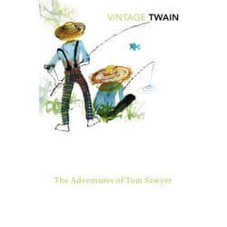 ISBN The Adventures of Tom Sawyer book English Paperback 240 pages