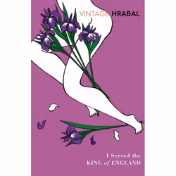 ISBN I Served The King Of England, English, 288 pages