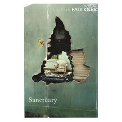 ISBN Sanctuary book English Paperback 240 pages