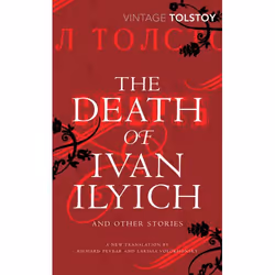 ISBN The Death of Ivan Ilyich and Other Stories, English, Paperback, 528 pages