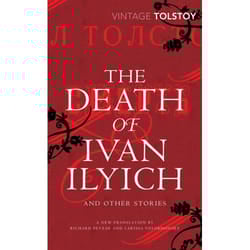 ISBN The Death of Ivan Ilyich and Other Stories book English Paperback 528 pages