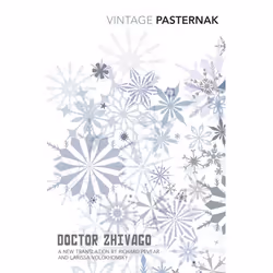 ISBN Doctor Zhivago, English, Paperback, 544 pages
