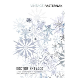 ISBN Doctor Zhivago book English Paperback 544 pages